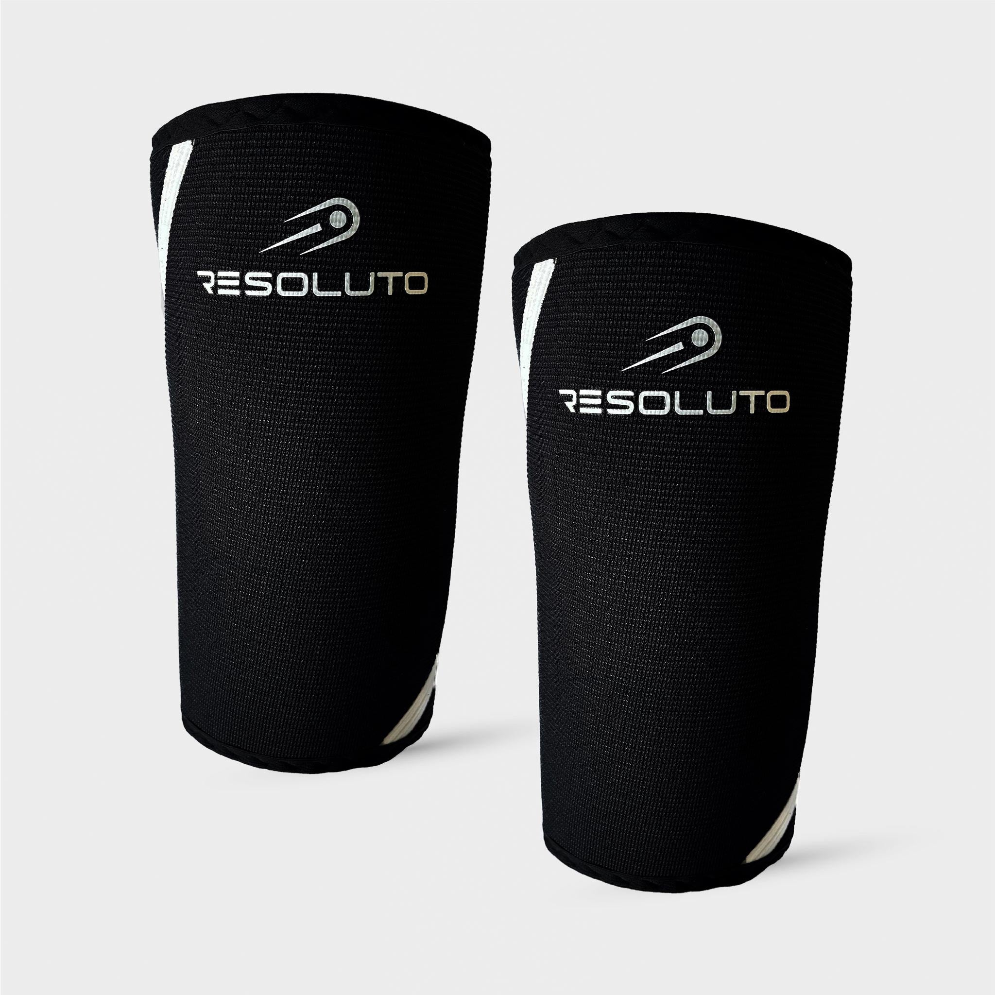 Rodilleras - Blackline | 7 mm