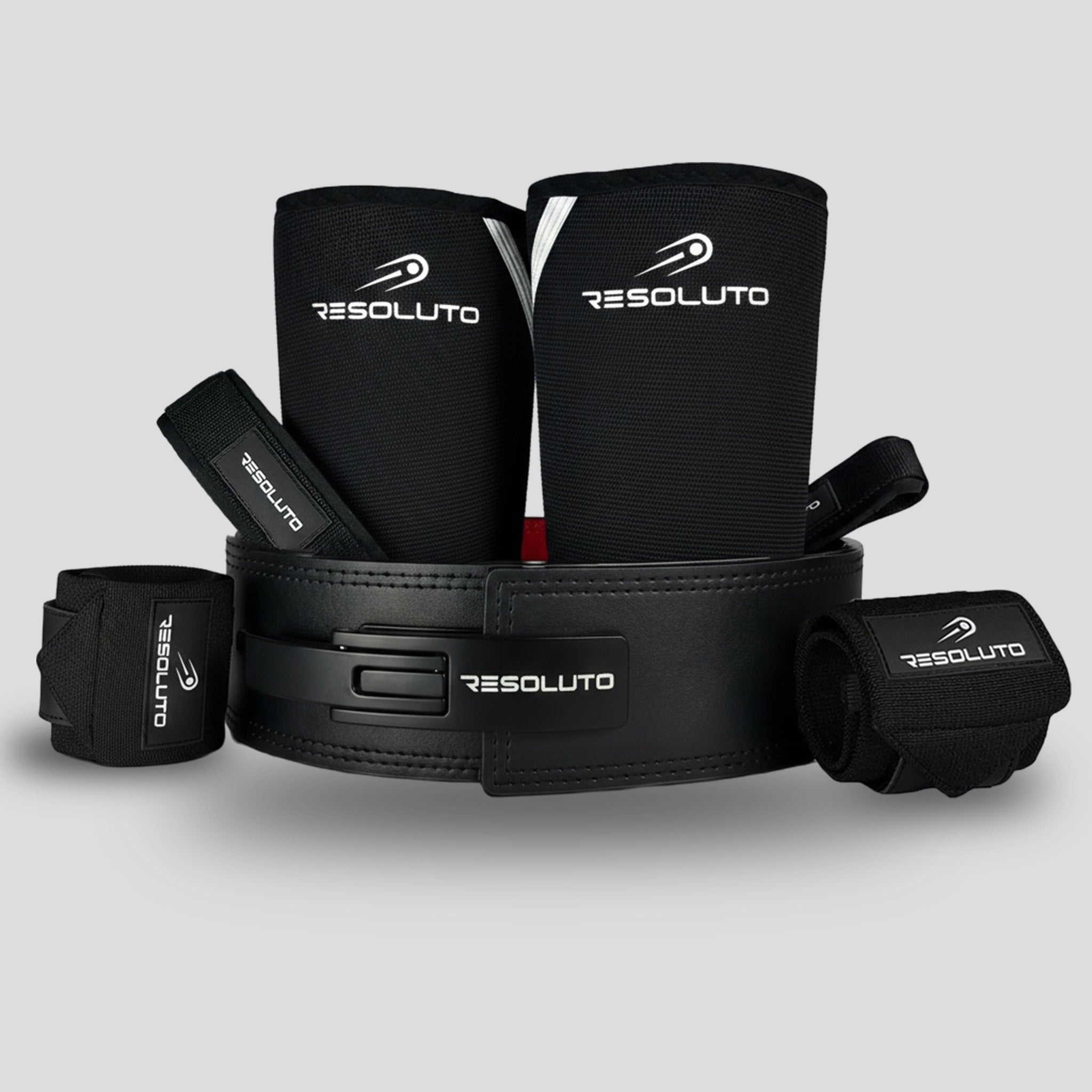 Strength Kit - Resoluto