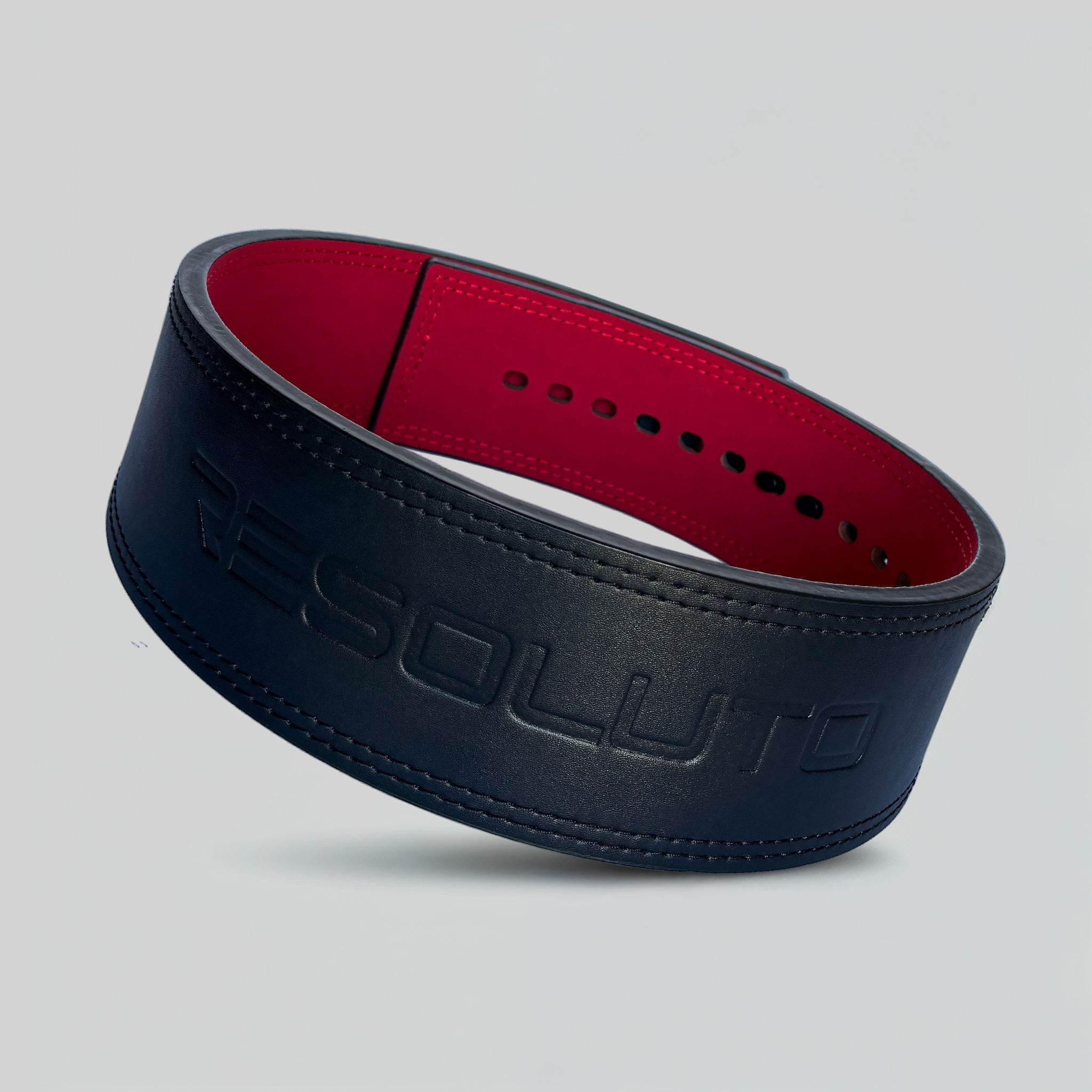 Strength Kit - Resoluto