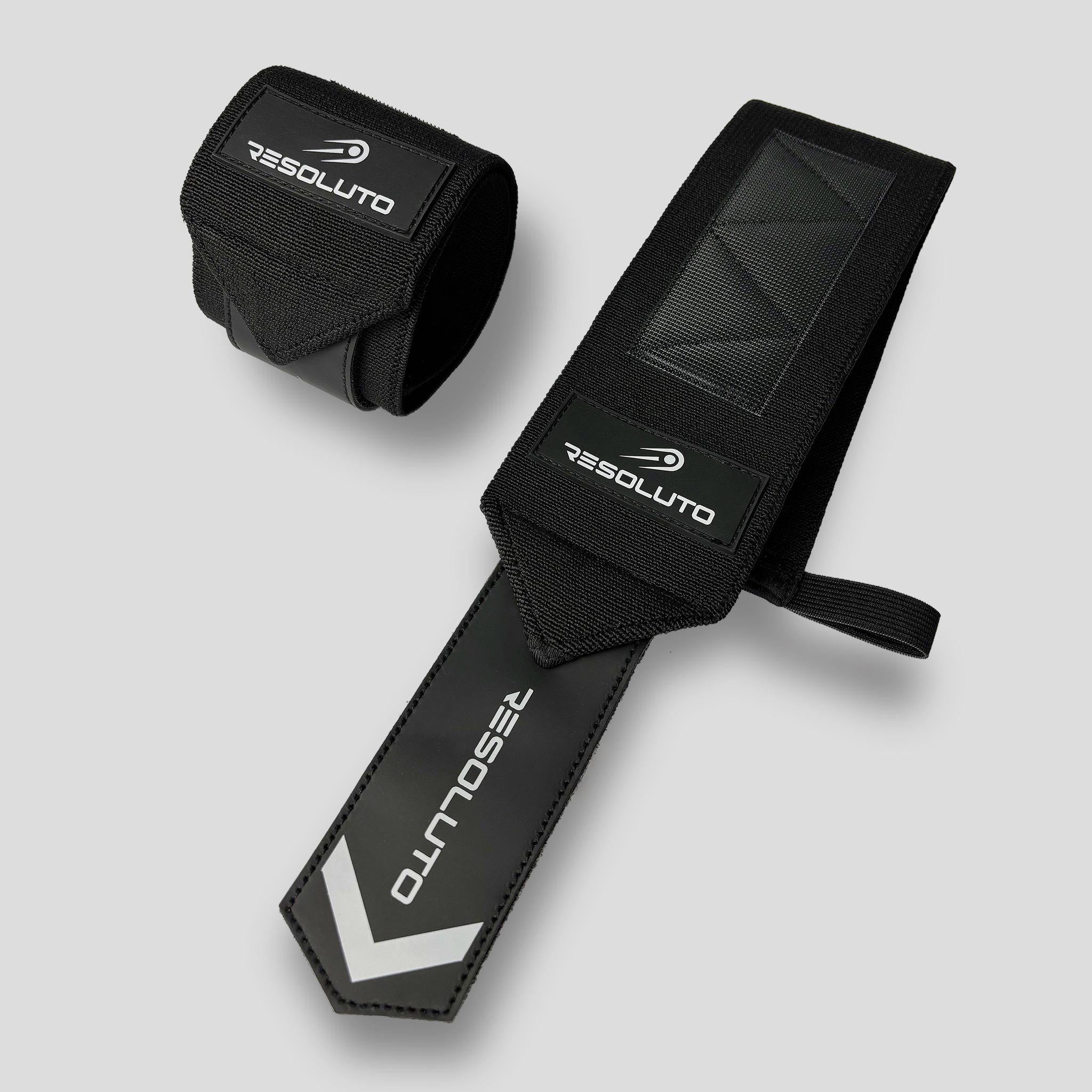 Strength Kit - Resoluto