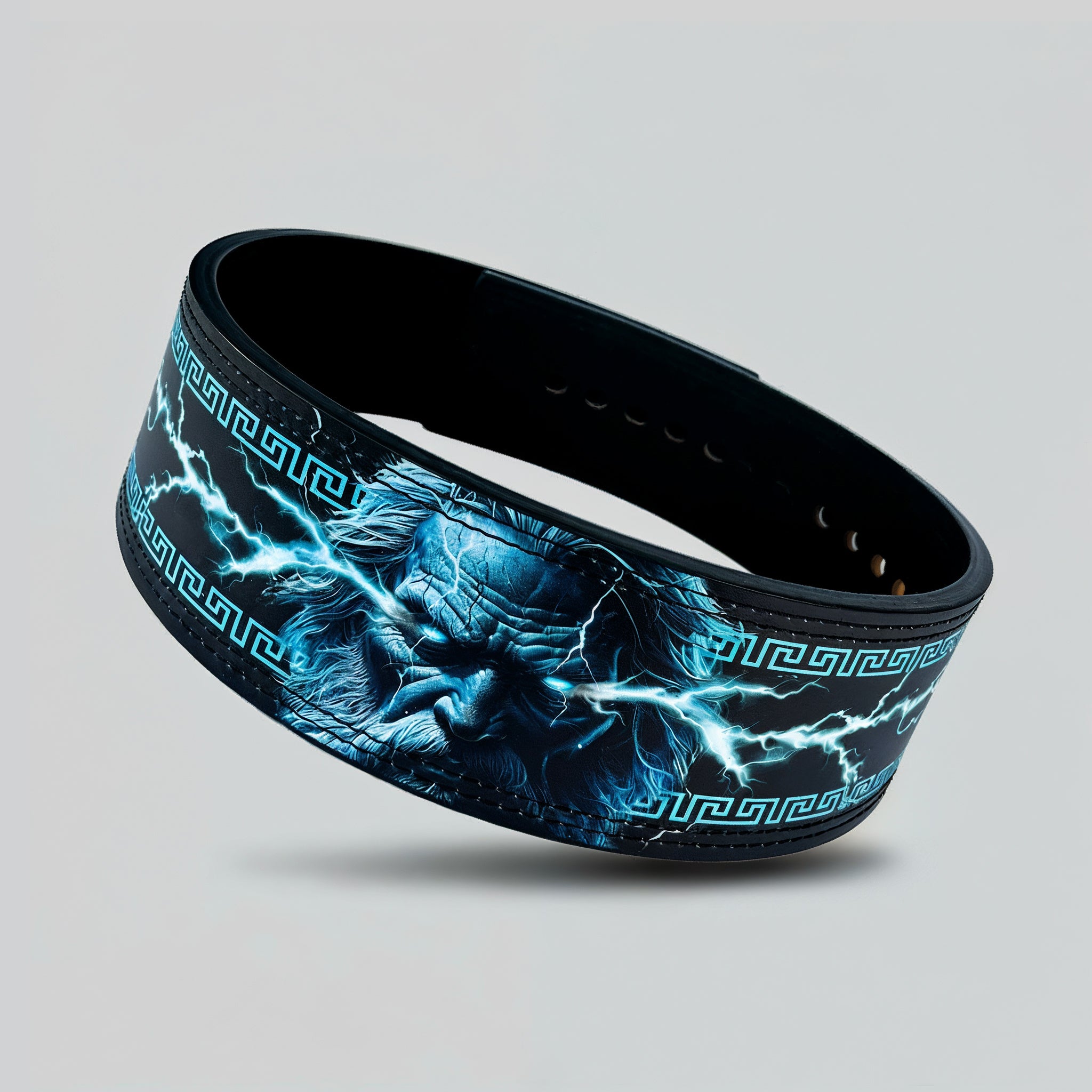 Cinturón de Palanca - Zeus | 10 mm