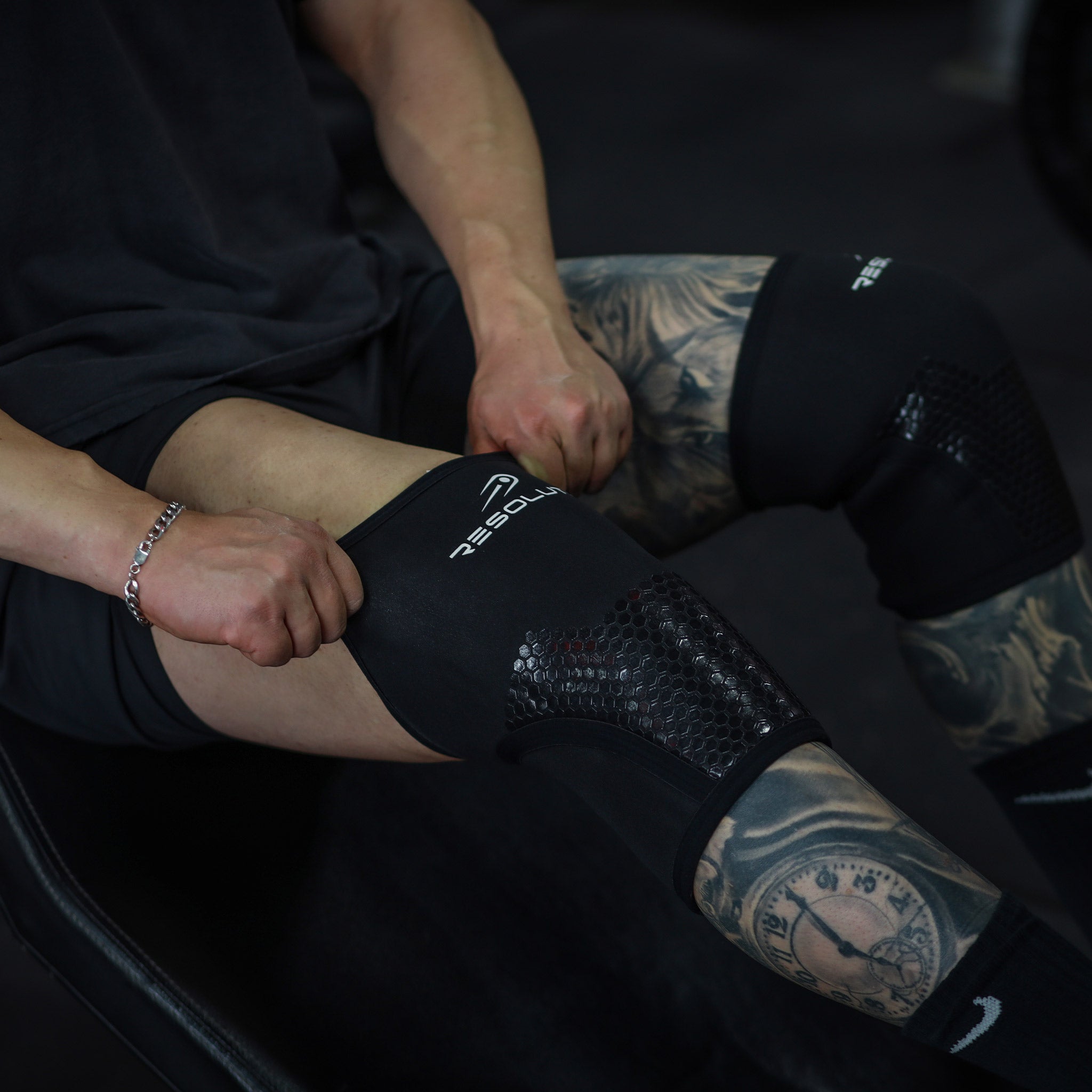 Rodilleras - HexaPro | 7mm