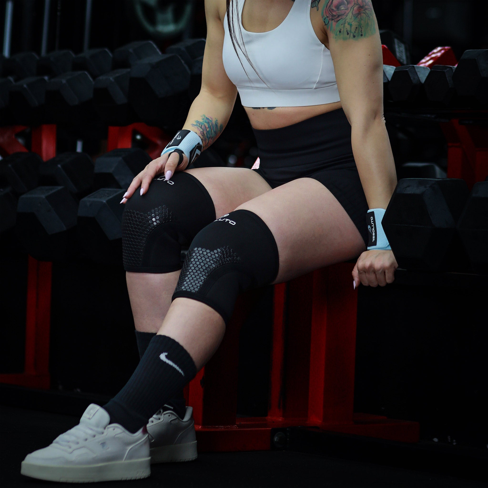 Rodilleras - HexaPro | 7mm