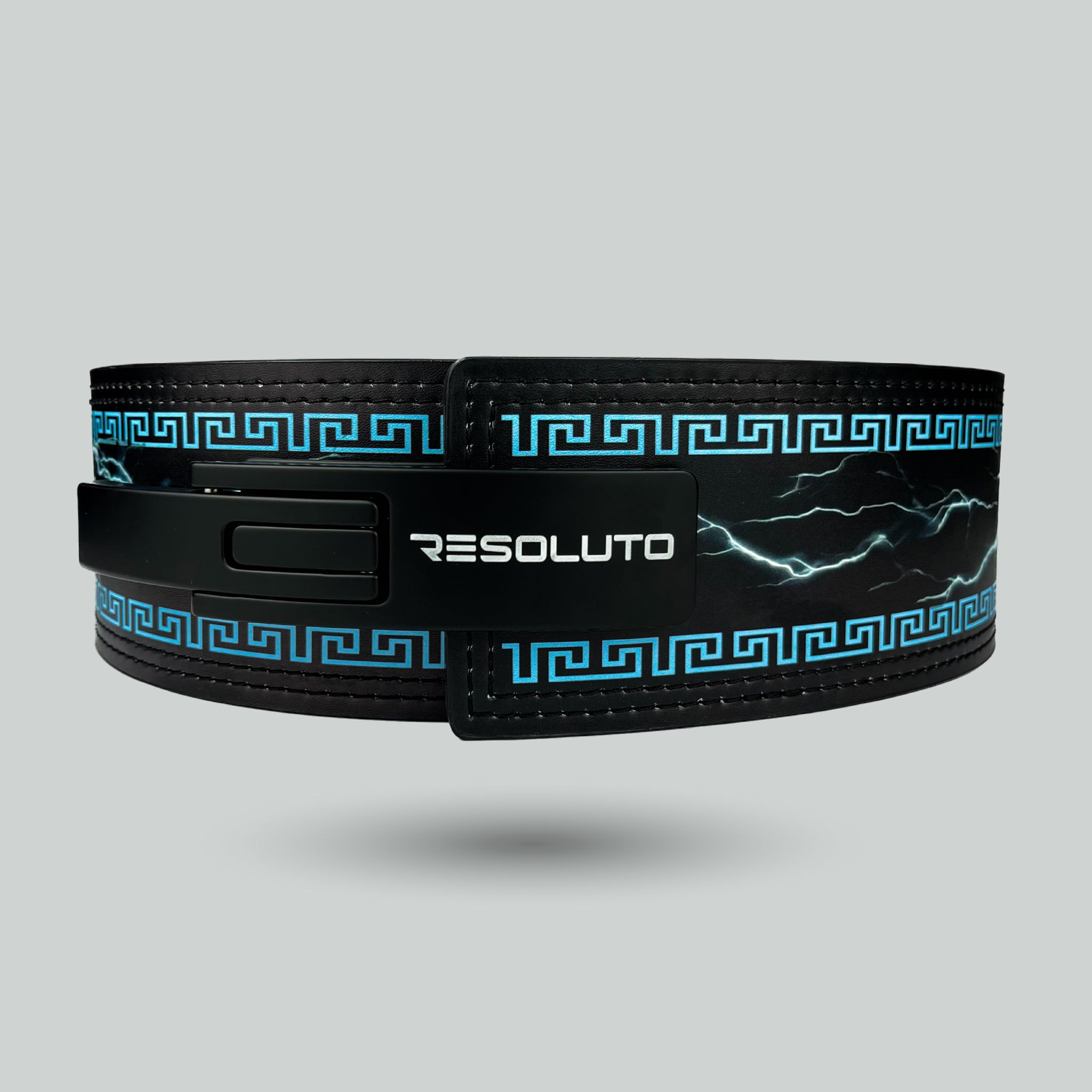 Cinturón de Palanca - Zeus | 10 mm